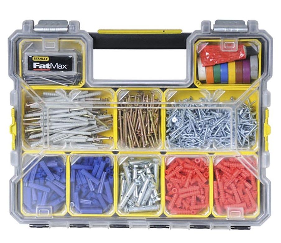 Organizator Stanley Organaizer FatMax (1-97-517)