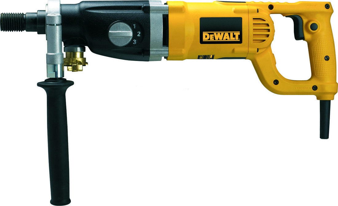 Дрель DeWalt D21583K