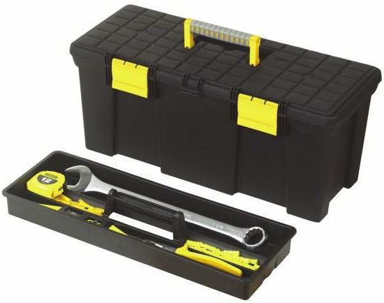 Cutie pentru scule Stanley Classic S.Foam 20'' (1-92-767)