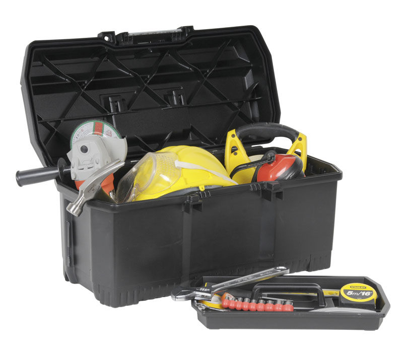 Cutie pentru scule Stanley One Latch 24'' (1-97-510)