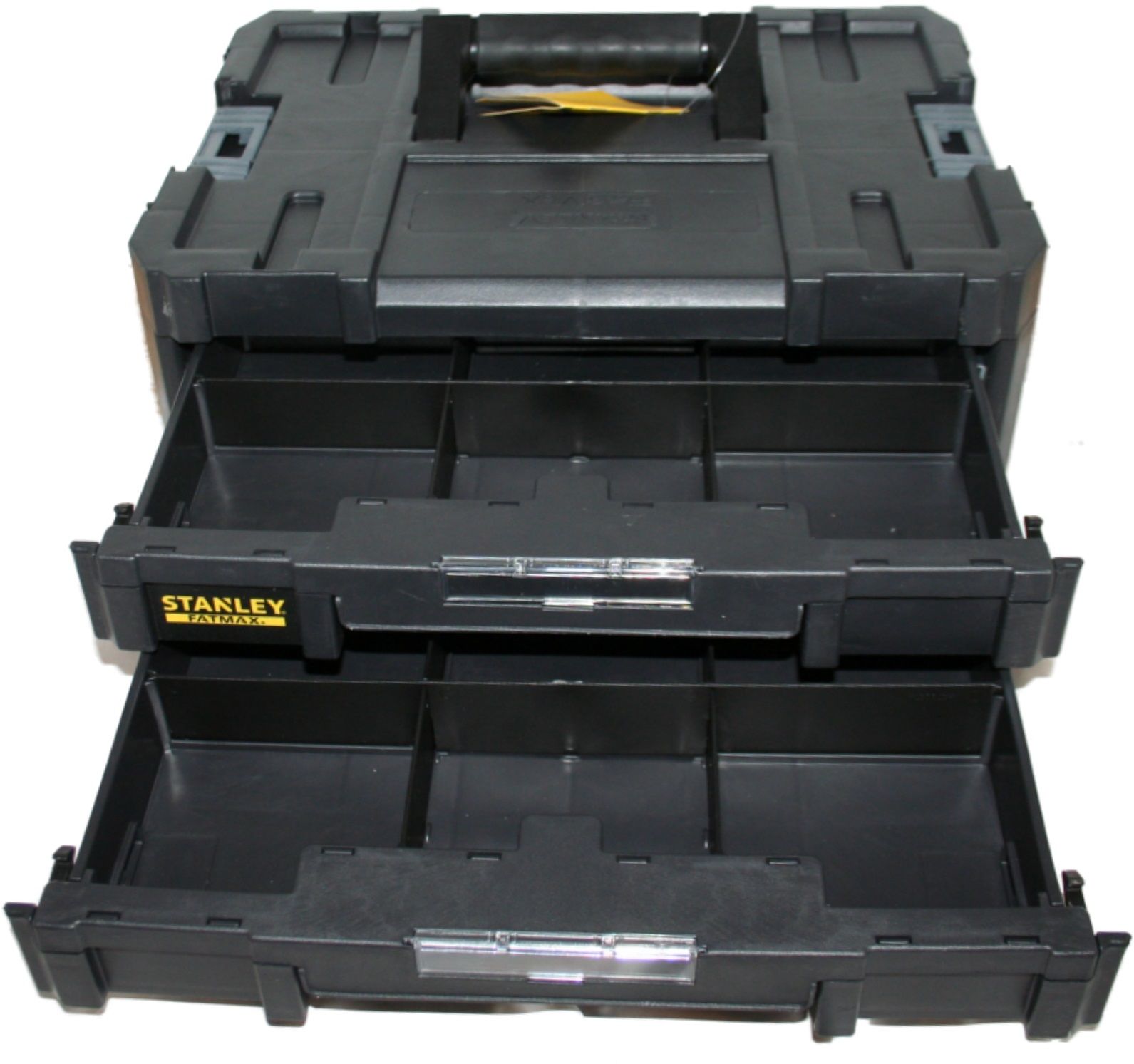 Cutie pentru scule Stanley FatMax TSTAK IV (FMST1-71969)