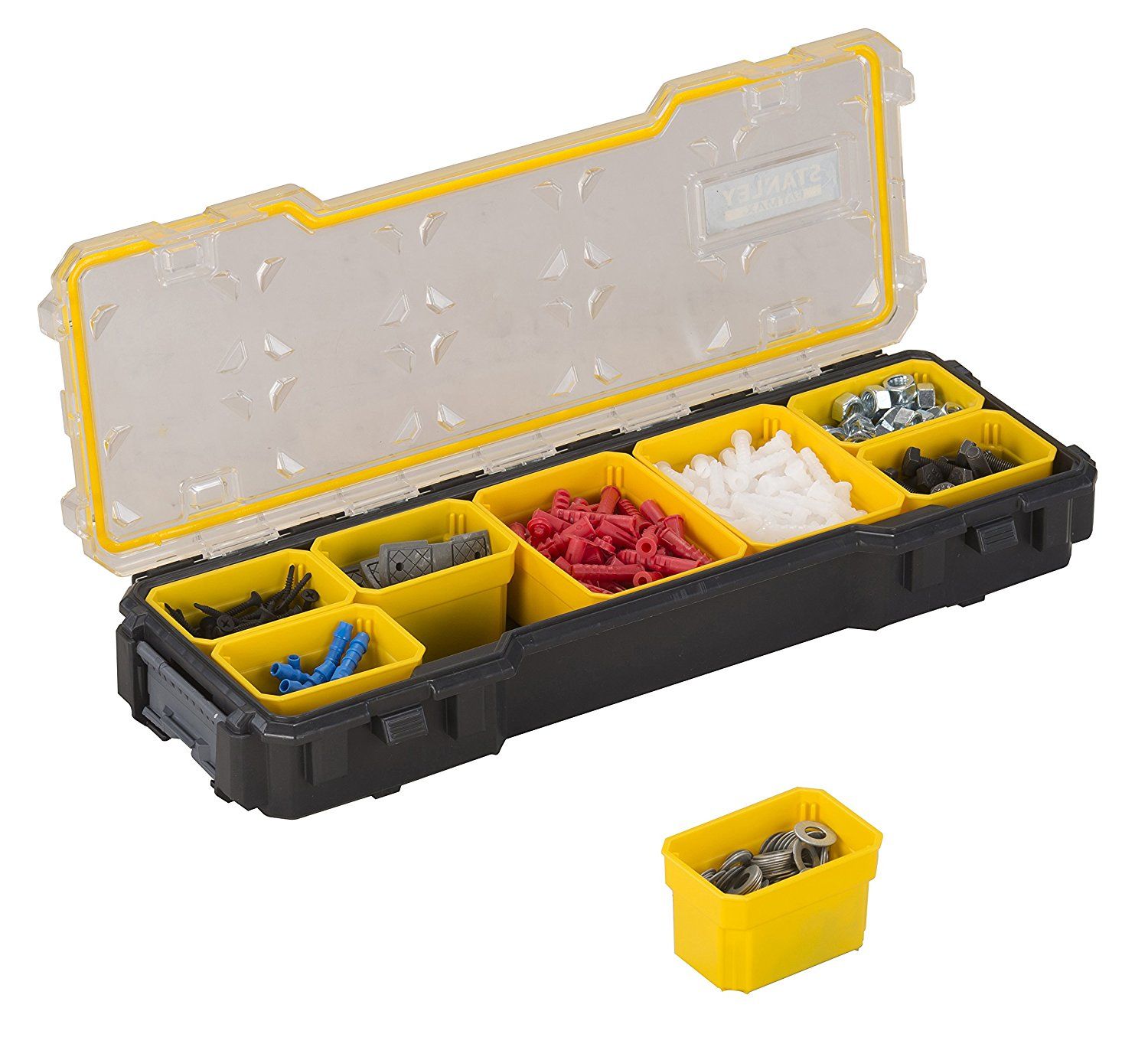 Organizator Stanley FatMax Pro 1/3 FMST1-75781