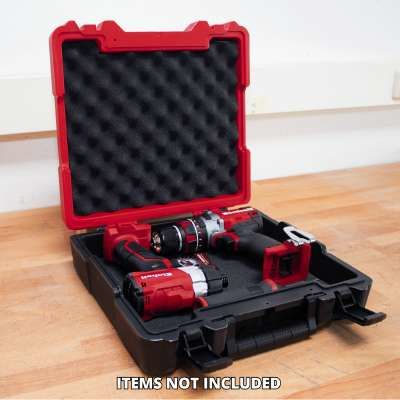 Cutie pentru scule Einhell E-BOX S35 (45.300.45)