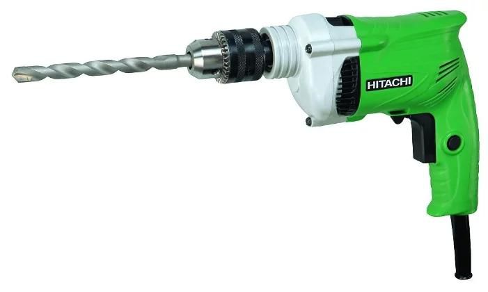 Maşină de găurit Hitachi DV13SS-NA