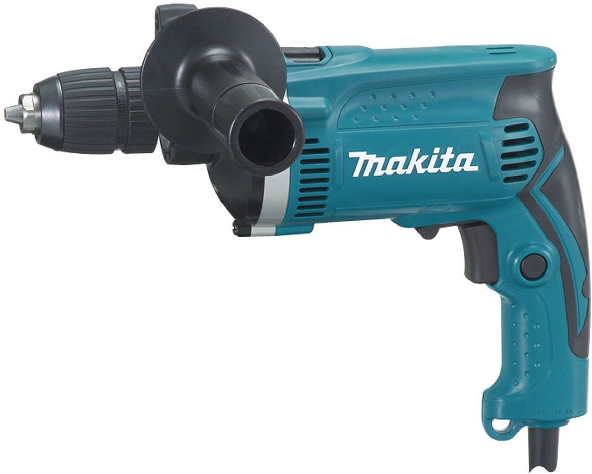 Maşină de găurit Makita HP1631