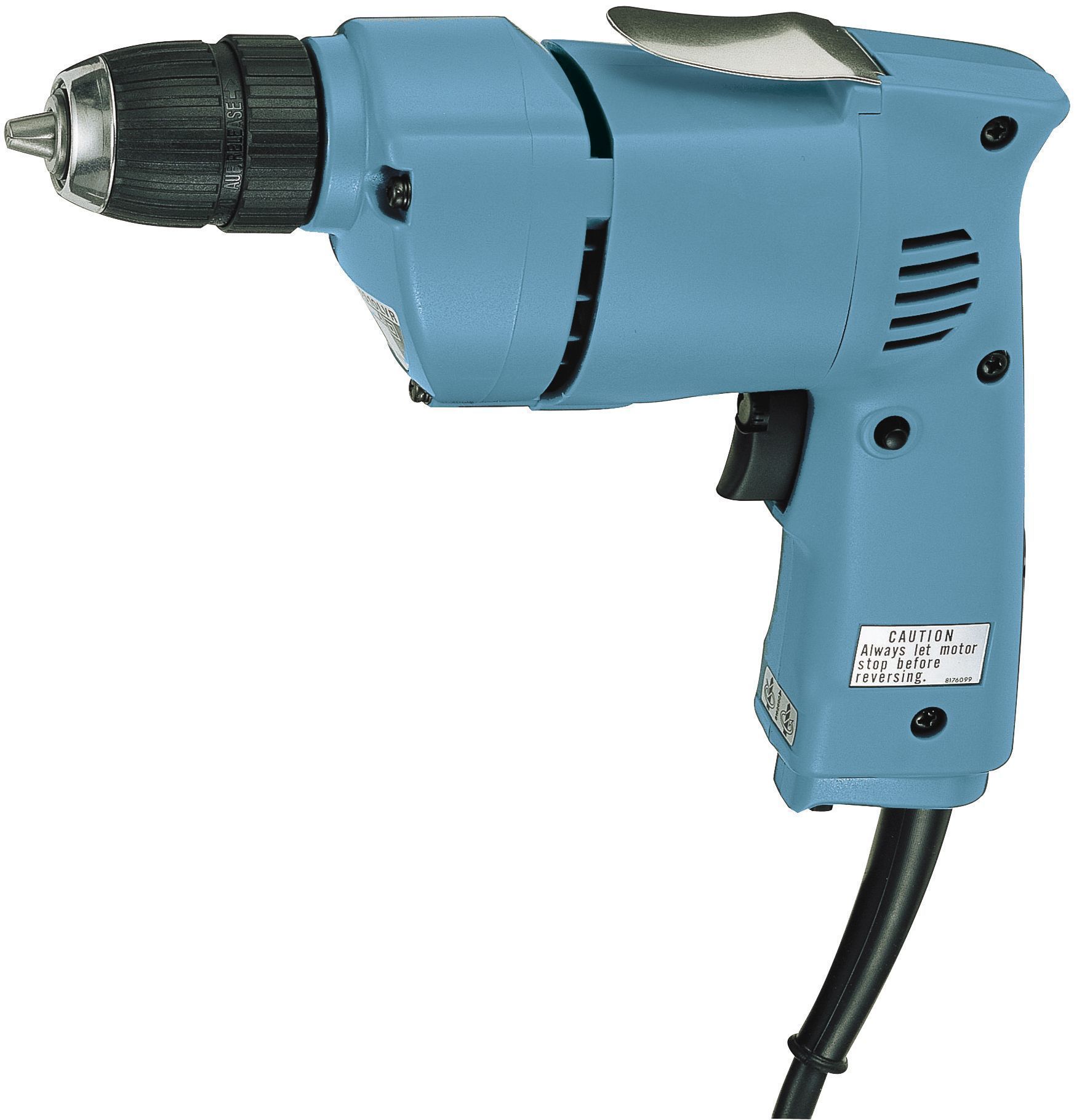 Дрель Makita 6510LVR