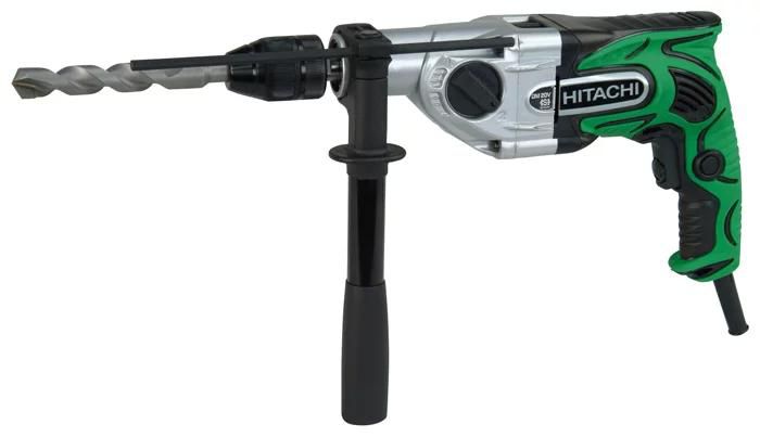 Maşină de găurit Hitachi DM20V-NB