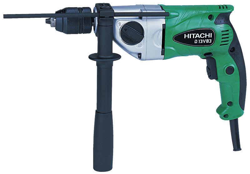 Maşină de găurit Hitachi D13VB3