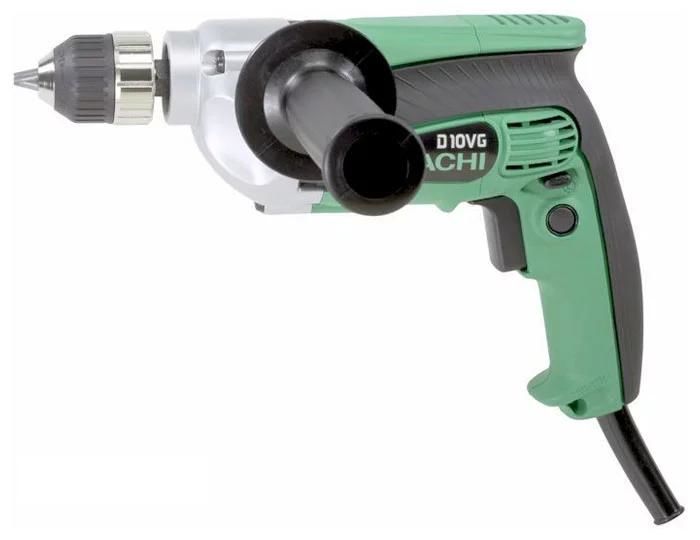 Maşină de găurit Hitachi D10VG-NS