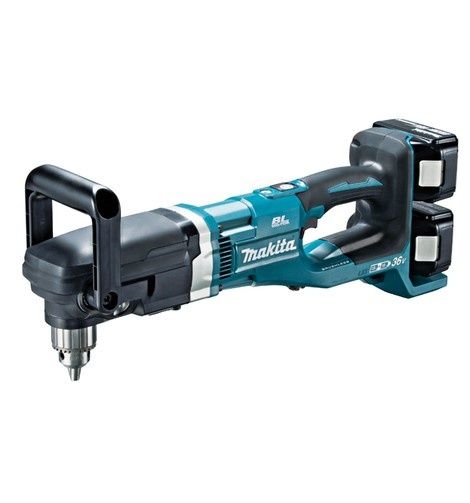Maşină de găurit Makita Reîncărcabilă DDA460PT2