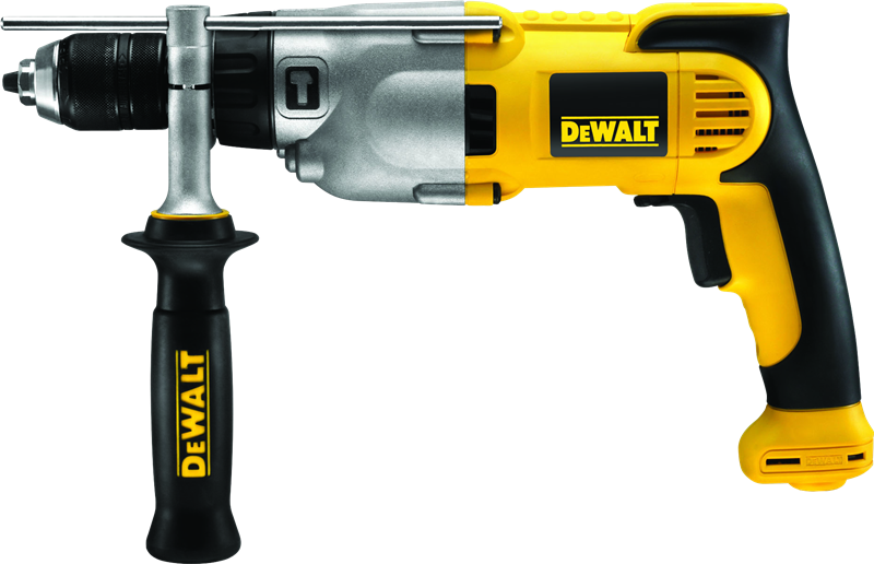 Дрель DeWalt DWD522KS-QS