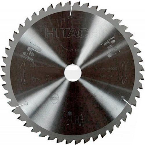 Disc de tăiere Hitachi 752469