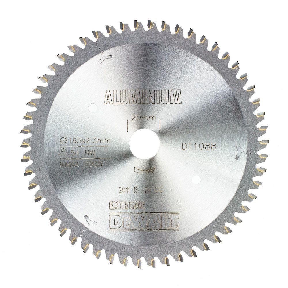 Disc de tăiere Dewalt DT1088