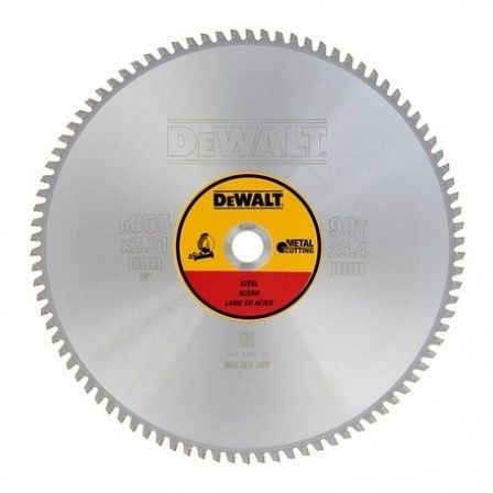 Disc de tăiere Dewalt DT1927 90T