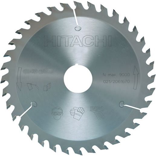 Disc de tăiere Hitachi 752408