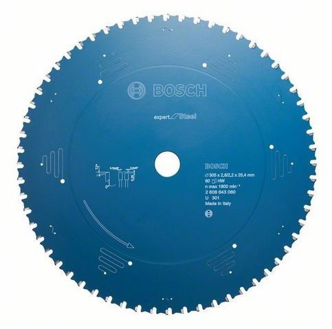 Disc de tăiere Bosch 2608643060