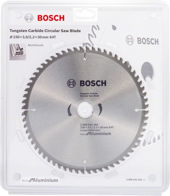 Диск для резки Bosch 2608644392