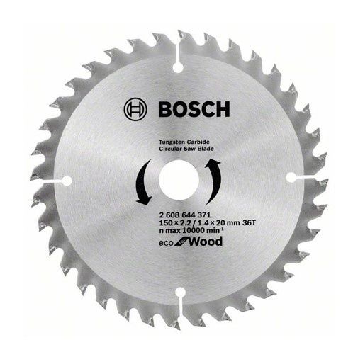 Disc de tăiere Bosch 2608644371