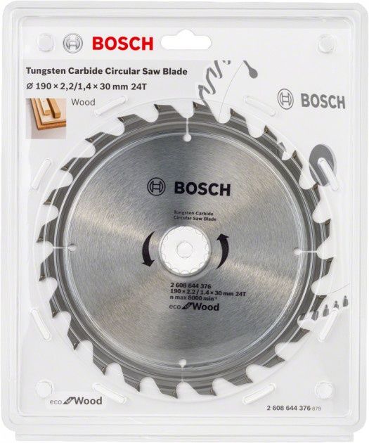 Диск для резки Bosch 2608644376