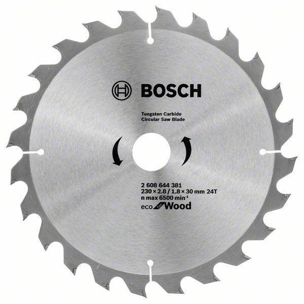 Disc de tăiere Bosch 2608644381