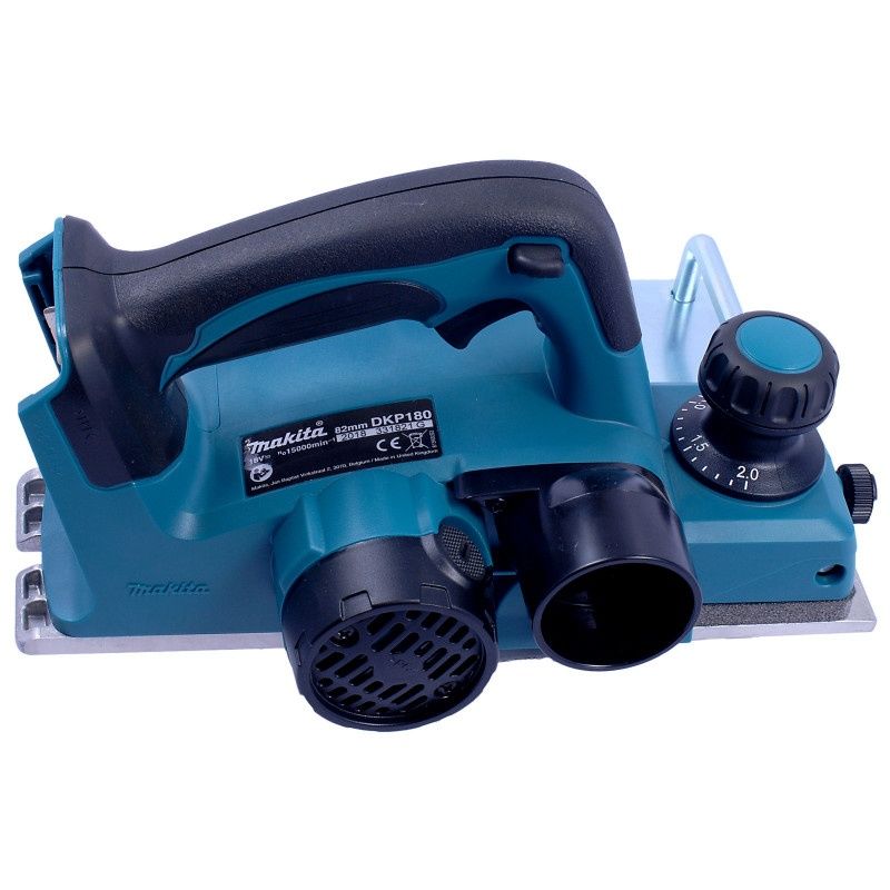 Рубанок Makita DKP180Z