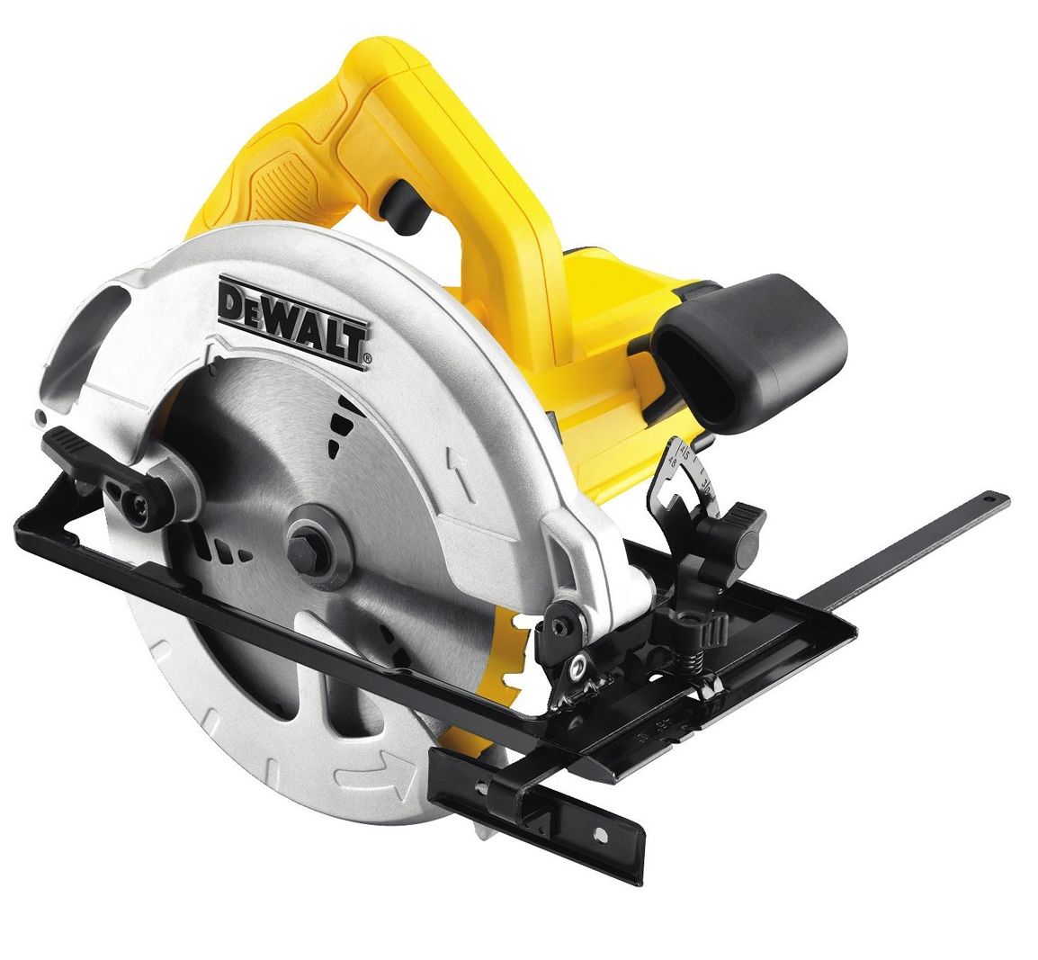 Fierăstrău circular DeWalt DWE560