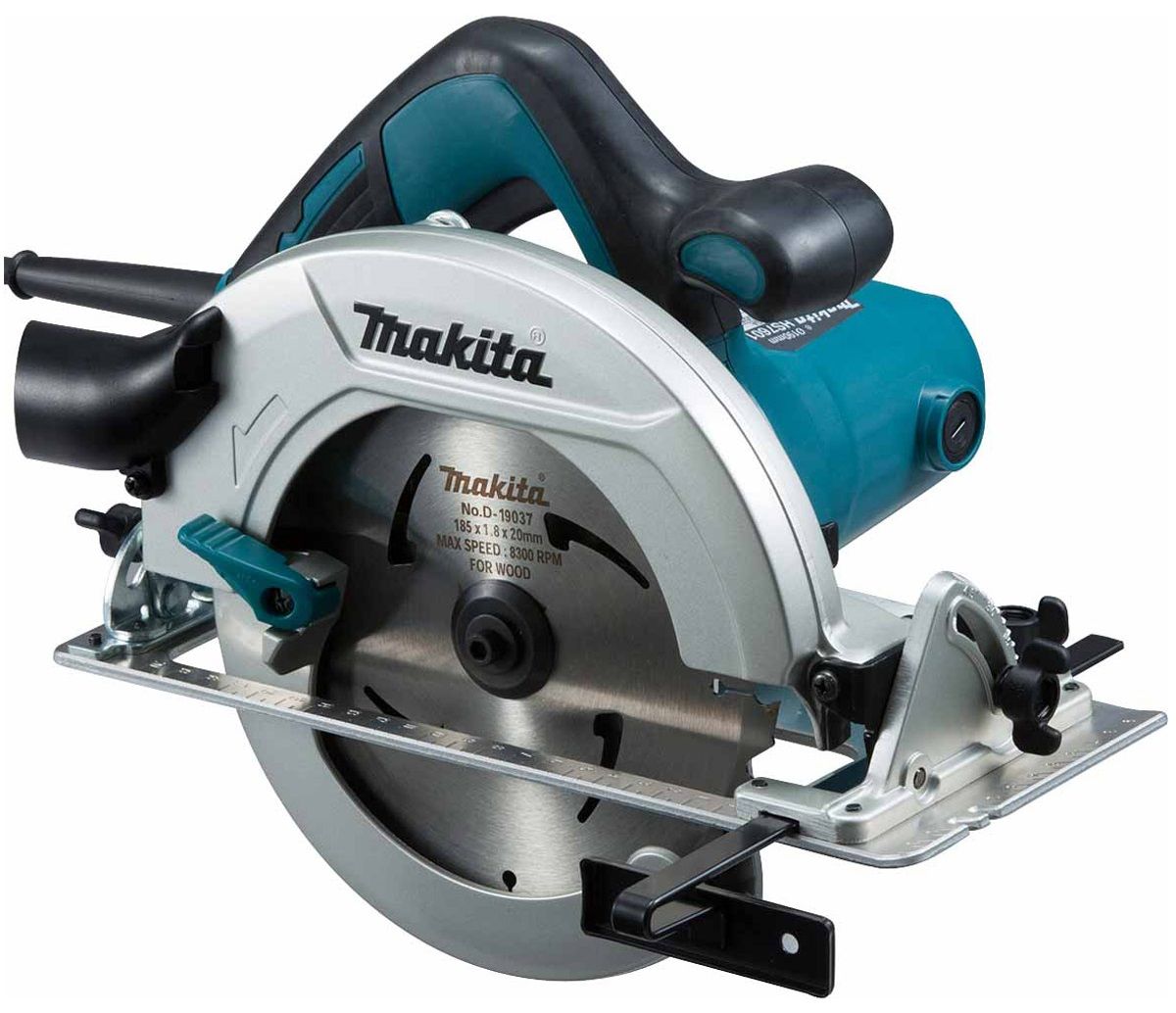 Fierăstrău circular Makita HS7601