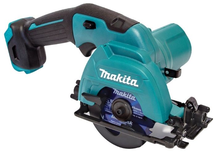 Fierăstrău circular Makita HS301DZ