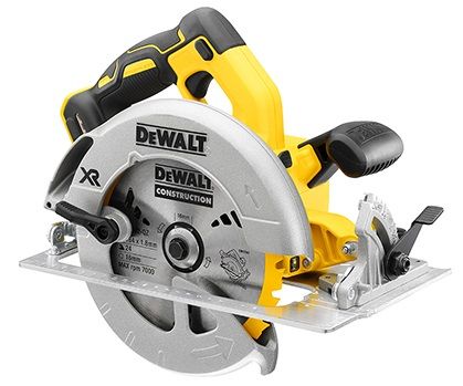 Fierăstrău circular DeWalt DCS570N