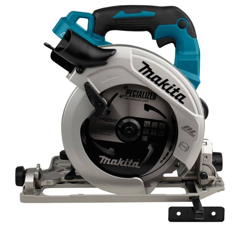 Fierăstrău circular Makita DHS782Z