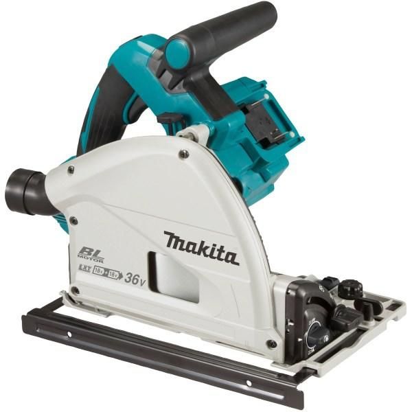 Fierăstrău circular Makita DSP600Z