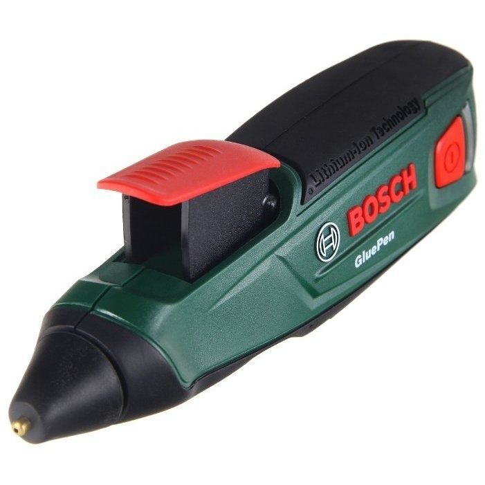 Pistol de lipit Bosch GluePen 6032A2020