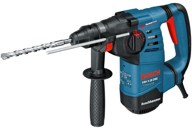 Ciocan rotopercutor Bosch GBH 3-28 DFR (061124A000)