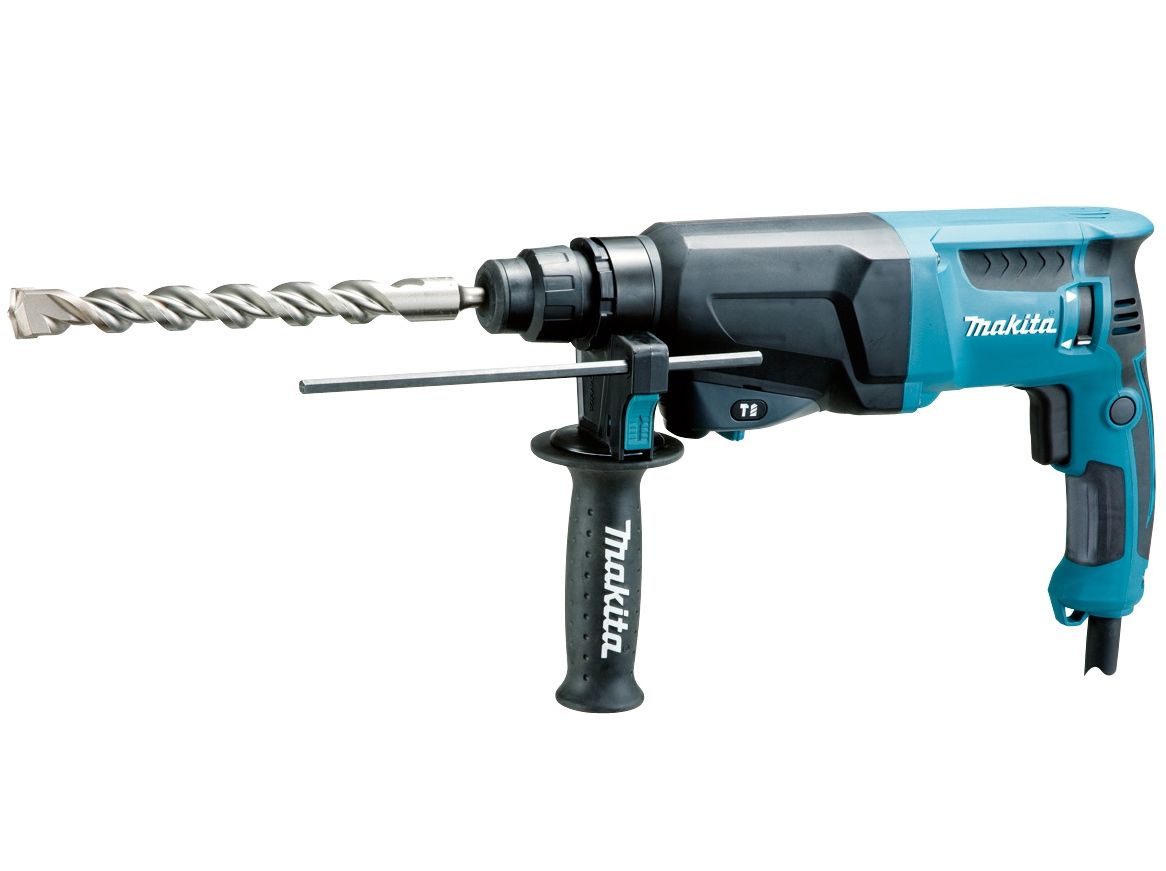 Ciocan rotopercutor Makita HR2300