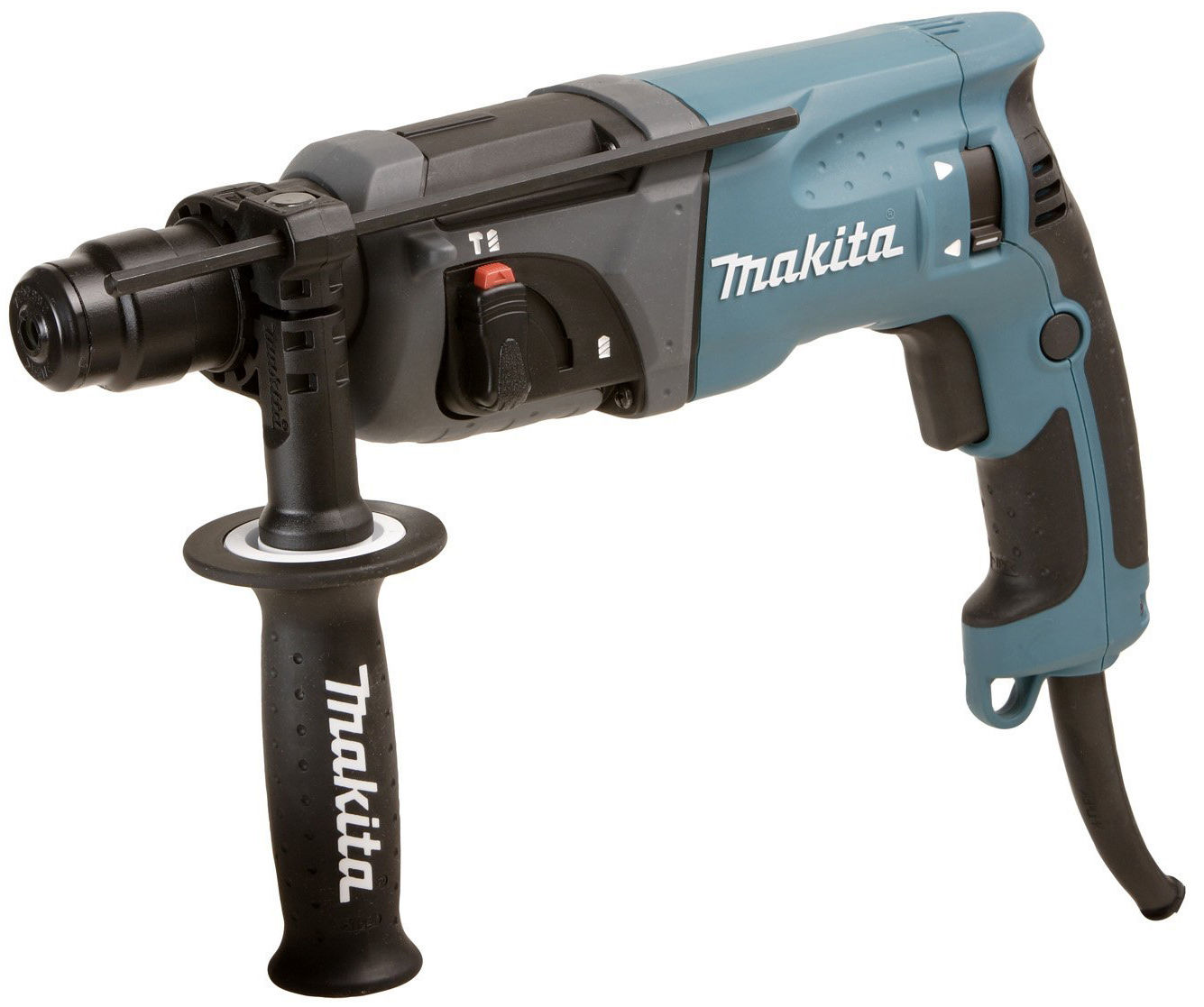 Перфоратор Makita HR2230X4