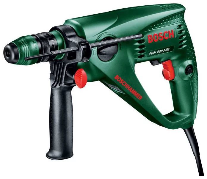 Ciocan rotopercutor Bosch PBH 200 FRE (0603356768)