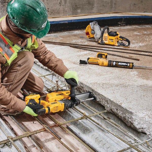 Ciocan rotopercutor DeWalt SDS-Plus DCH263P1