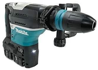 Перфоратор Makita DHR400PT2U