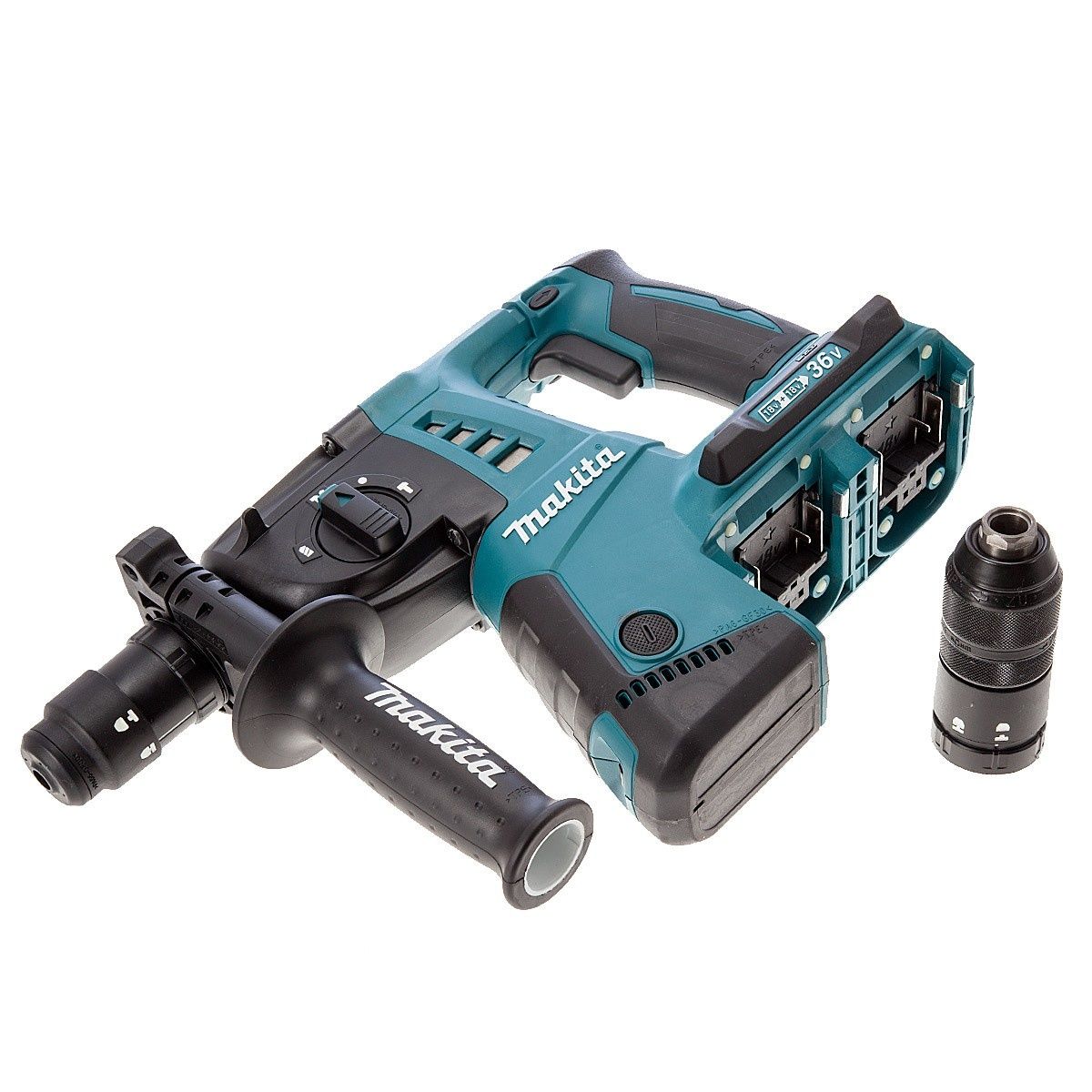 Перфоратор Makita DHR264Z