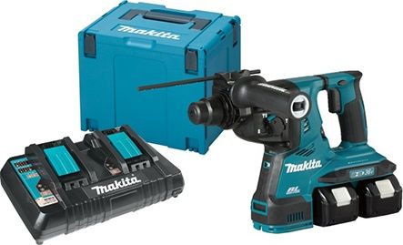 Перфоратор Makita DHR280PT2J