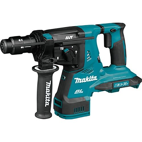 Перфоратор Makita DHR283ZU