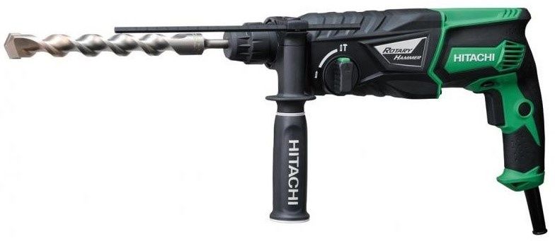 Ciocan rotopercutor Hitachi DH26PB