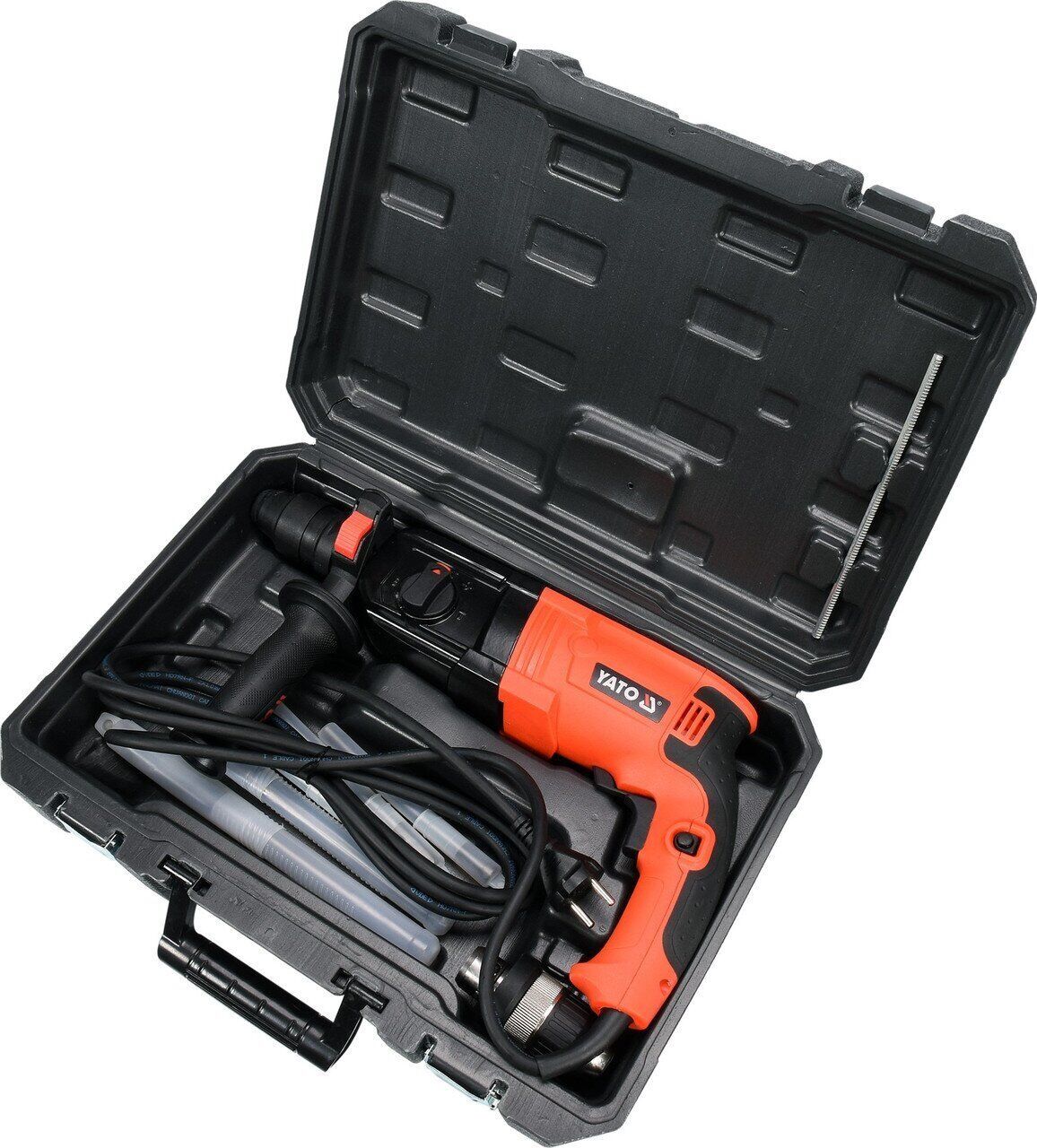 Ciocan rotopercutor Yato YT82122