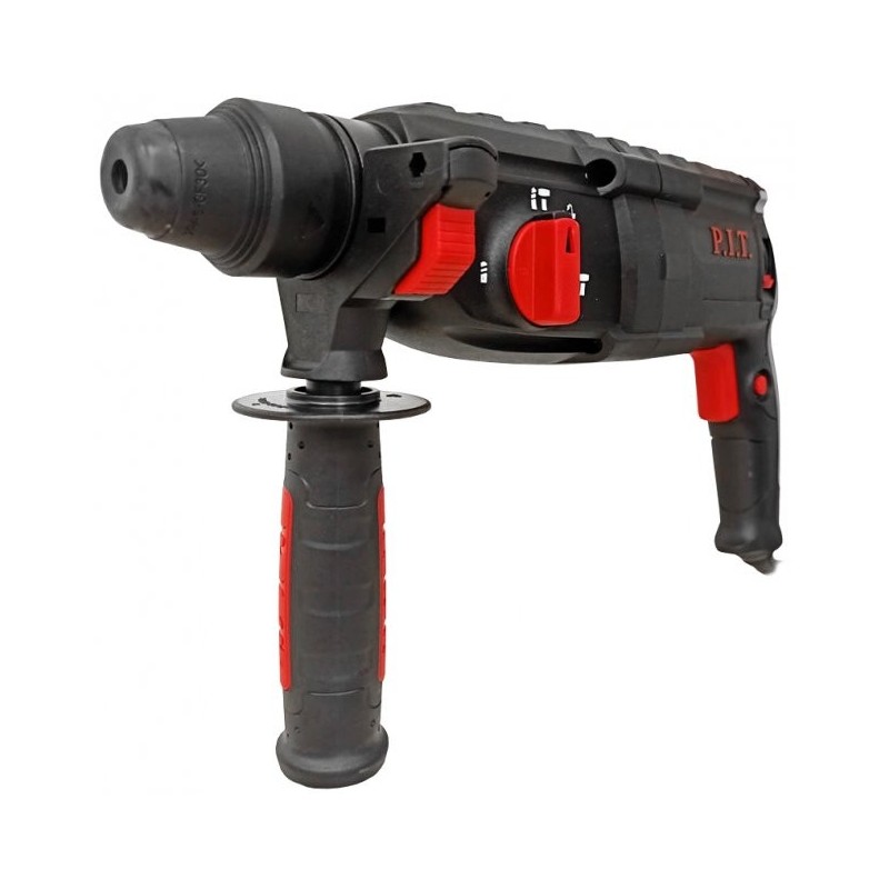 Ciocan rotopercutor PIT PBH28-C, 1050W, SDS-PLUS, 4600 bpm, 3.2 J