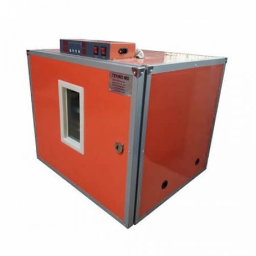 Incubator Tehno Ms-126/504