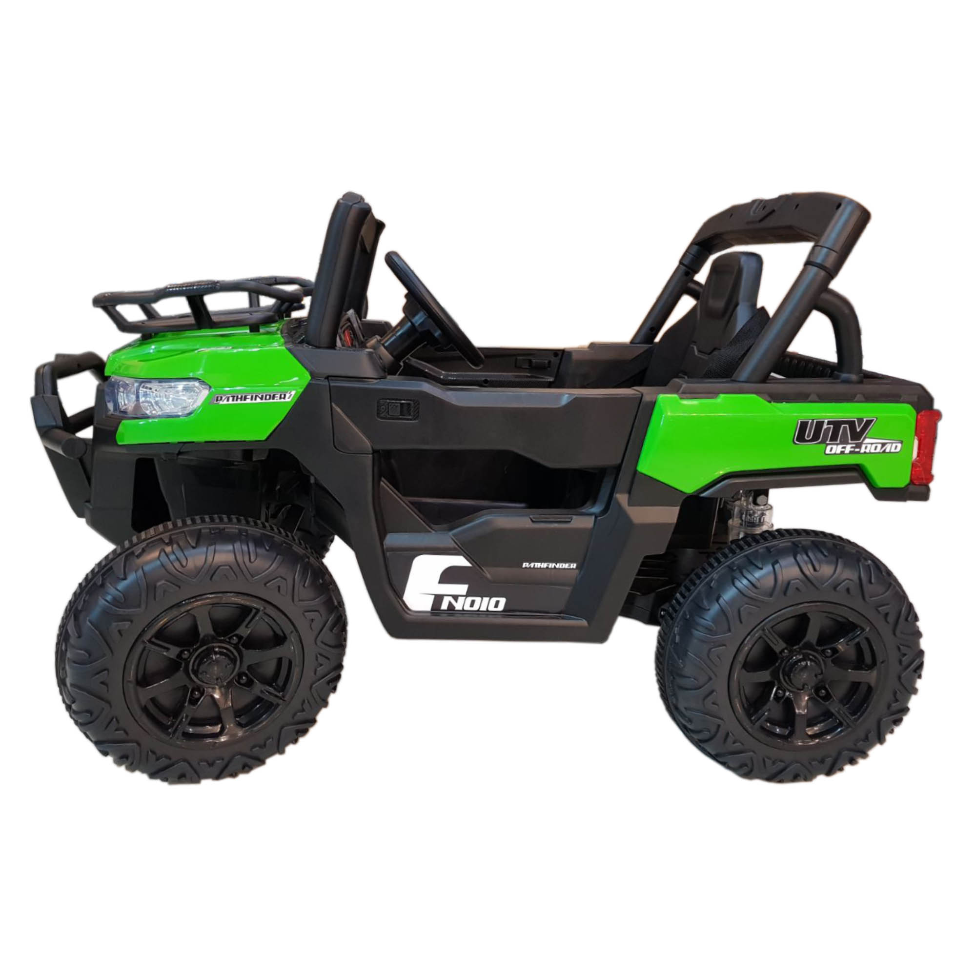 Masina electrica pentru copii Buggy UTV Pathfinder JE-278