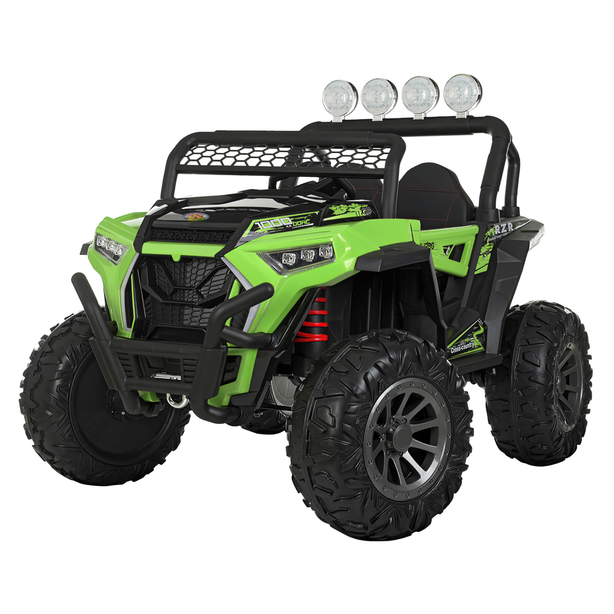 Masina electrica pentru copii Buggy RZR 1000 JE-259