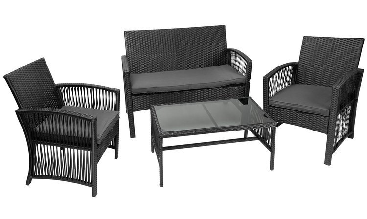 Set mobilier de gradina Malaga Garden