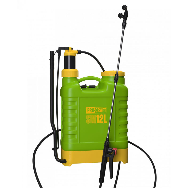 Stropitoare manuala de gradina Procraft SM-12L