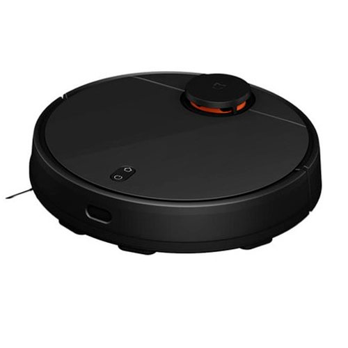 Aspirator Mi Robot Vacuum-Mop P Negru